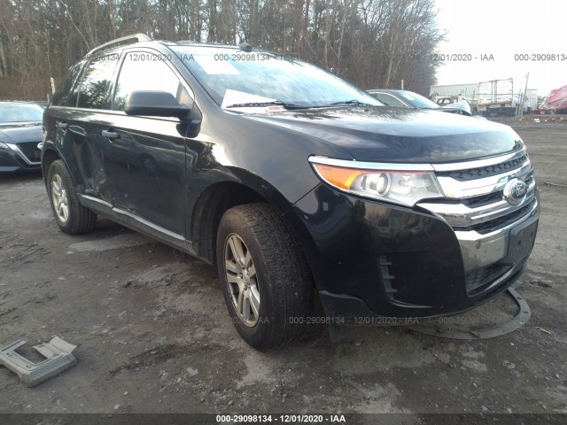 FORD EDGE 2011 2fmdk3gc1bbb12493