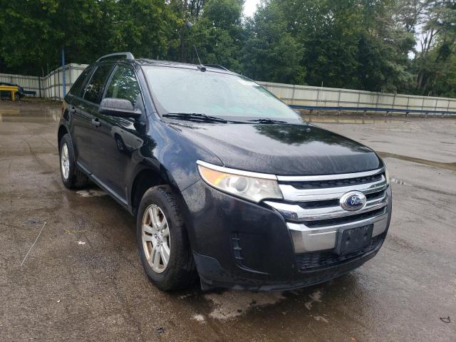 FORD EDGE SE 2011 2fmdk3gc1bbb17676