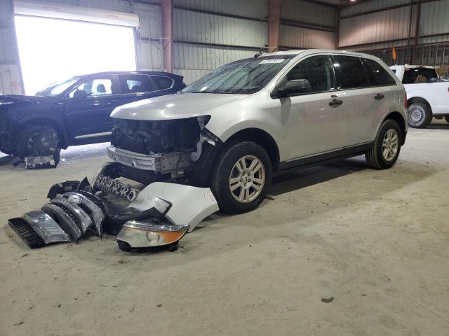 FORD EDGE SE 2011 2fmdk3gc1bbb37488