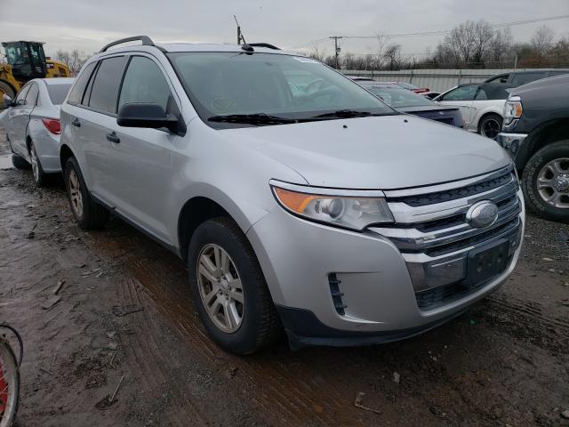 FORD EDGE SE 2011 2fmdk3gc1bbb40181