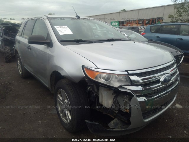 FORD EDGE 2011 2fmdk3gc1bbb40939