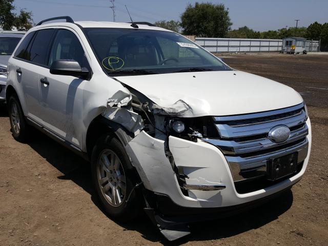 FORD EDGE SE 2011 2fmdk3gc1bbb55439