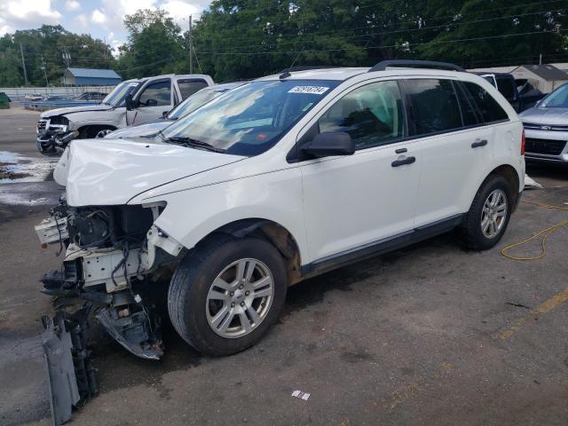 FORD EDGE 2011 2fmdk3gc1bbb58695