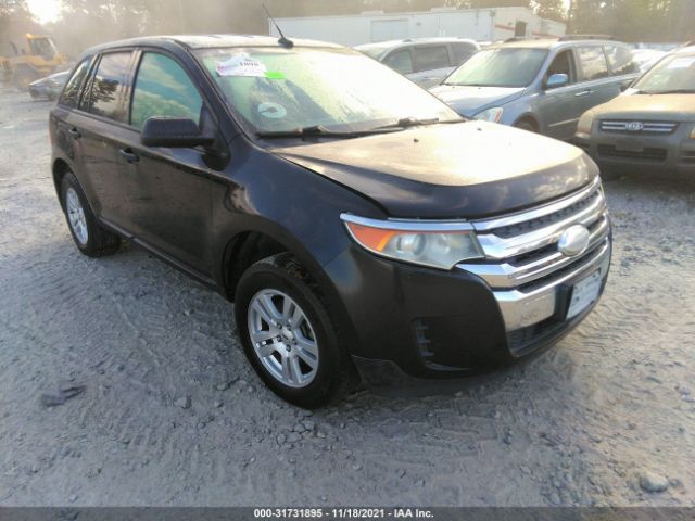 FORD EDGE 2011 2fmdk3gc1bbb64576