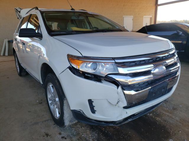 FORD EDGE SE 2012 2fmdk3gc1cba06823