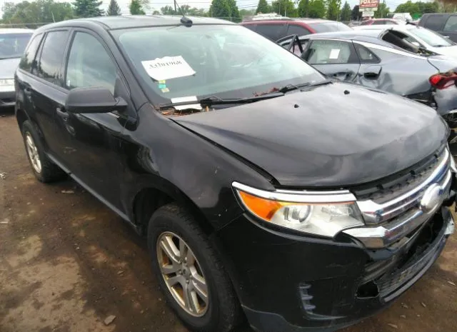 FORD EDGE 2012 2fmdk3gc1cba22441