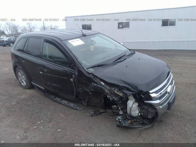 FORD EDGE 2012 2fmdk3gc1cba29499