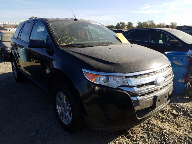 FORD EDGE SE 2012 2fmdk3gc1cba33911