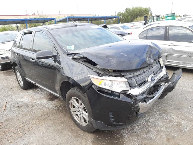 FORD EDGE SE 2012 2fmdk3gc1cba34038