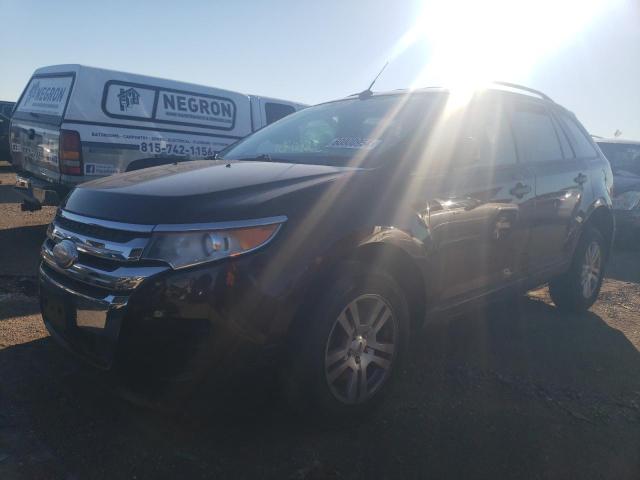 FORD EDGE 2012 2fmdk3gc1cba51891