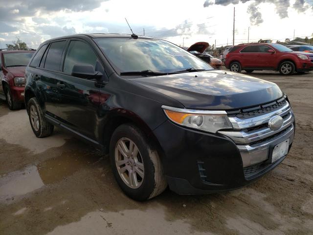 FORD EDGE SE 2012 2fmdk3gc1cba62003