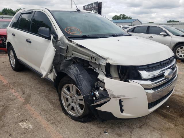 FORD EDGE SE 2012 2fmdk3gc1cba63085