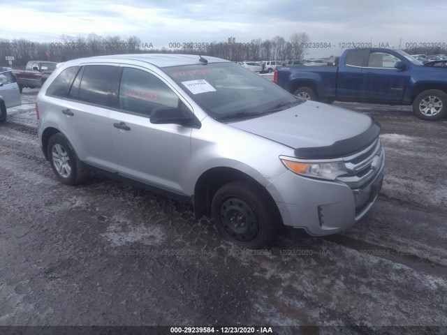 FORD EDGE 2012 2fmdk3gc1cba78914