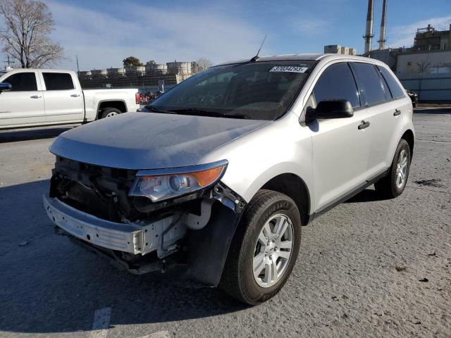 FORD EDGE SE 2013 2fmdk3gc1dba07021