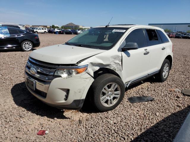 FORD EDGE SE 2013 2fmdk3gc1dba26040