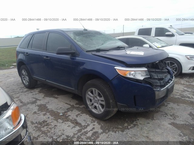 FORD EDGE 2013 2fmdk3gc1dba36387