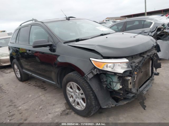 FORD EDGE 2013 2fmdk3gc1dba56414