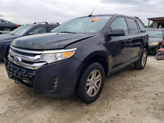 FORD EDGE SE 2013 2fmdk3gc1dba56493