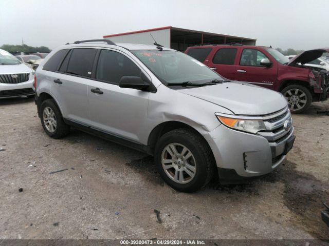 FORD EDGE 2013 2fmdk3gc1dba58339