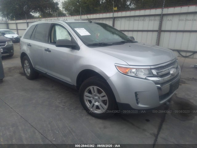 FORD EDGE 2013 2fmdk3gc1dba59779