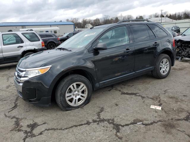 FORD EDGE SE 2013 2fmdk3gc1dba67090