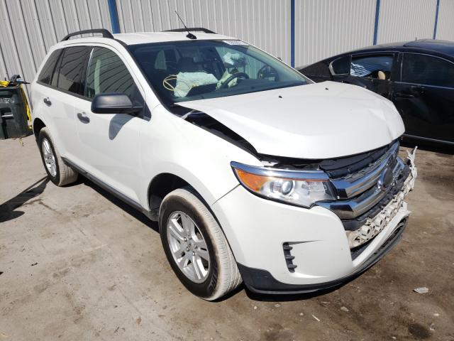 FORD EDGE SE 2013 2fmdk3gc1dba68580