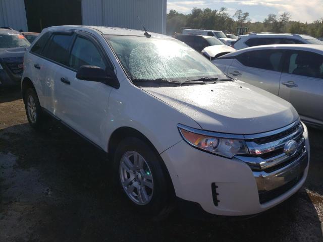 FORD EDGE SE 2013 2fmdk3gc1dba72838