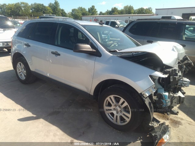 FORD EDGE 2013 2fmdk3gc1dba74086