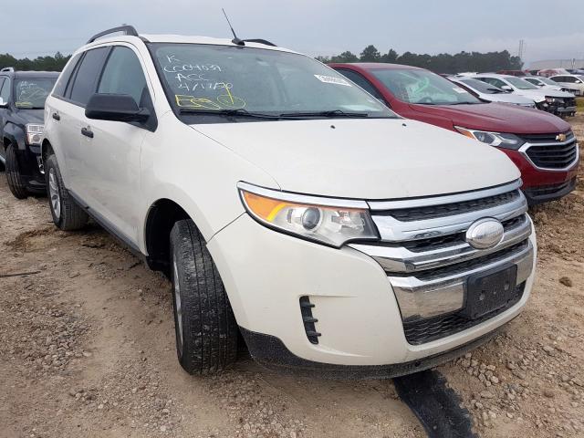 FORD EDGE SE 2013 2fmdk3gc1dba82933