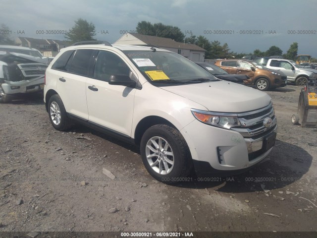 FORD EDGE 2013 2fmdk3gc1dba85248