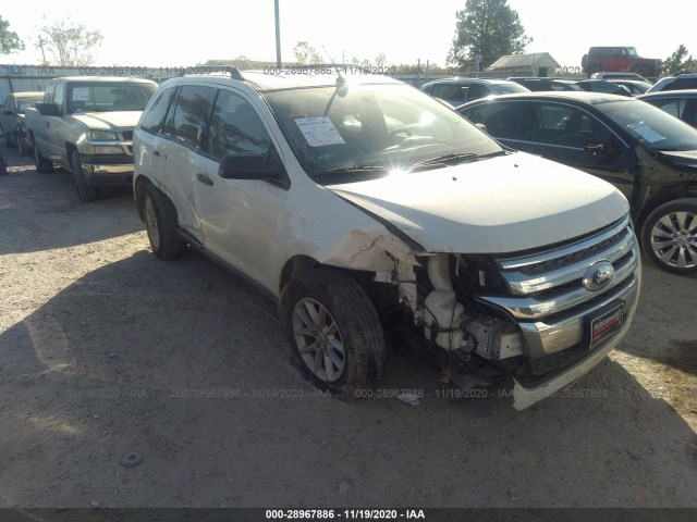 FORD EDGE 2013 2fmdk3gc1dbb00590