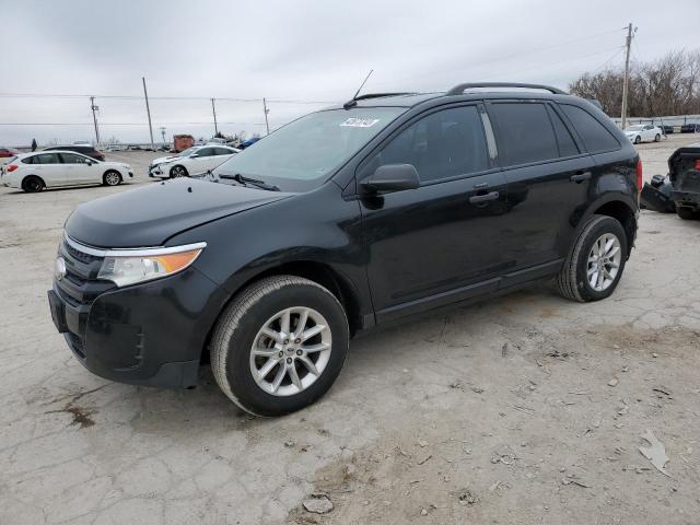 FORD EDGE SE 2013 2fmdk3gc1dbb05966