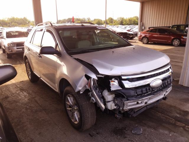 FORD EDGE SE 2013 2fmdk3gc1dbb20502