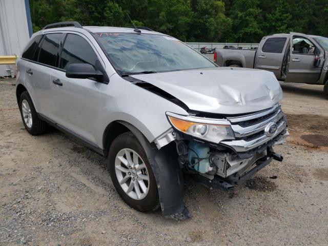 FORD EDGE SE 2013 2fmdk3gc1dbb25456