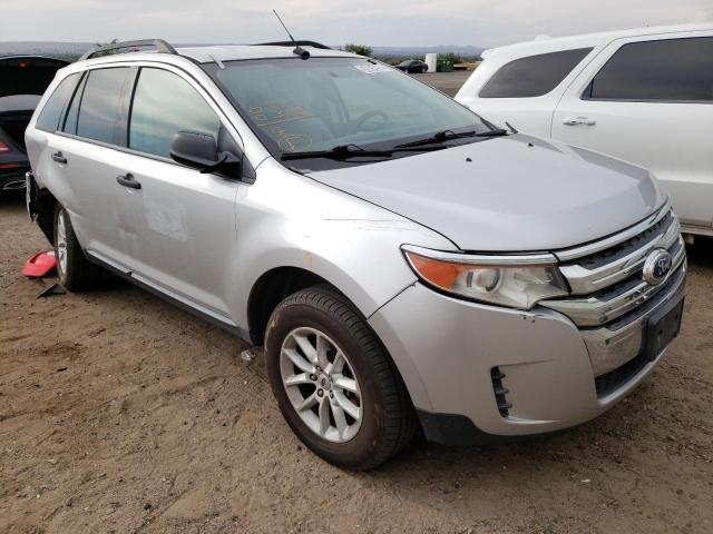 FORD EDGE SE 2013 2fmdk3gc1dbb25943