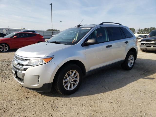 FORD EDGE SE 2013 2fmdk3gc1dbb28390