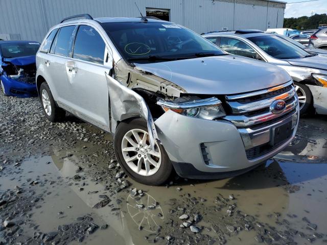 FORD EDGE SE 2013 2fmdk3gc1dbb34383