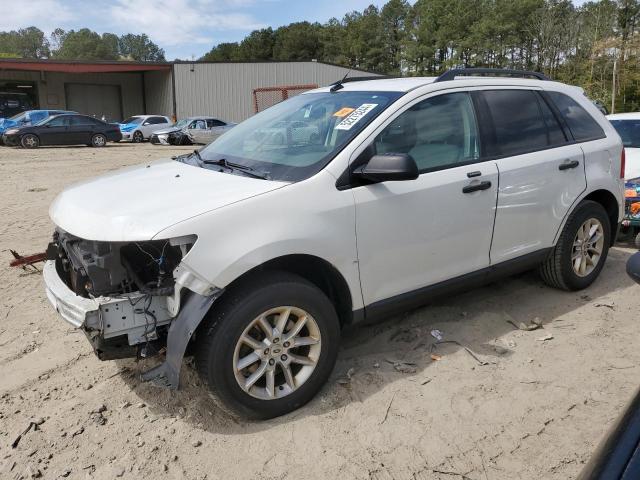 FORD EDGE 2013 2fmdk3gc1dbb35520