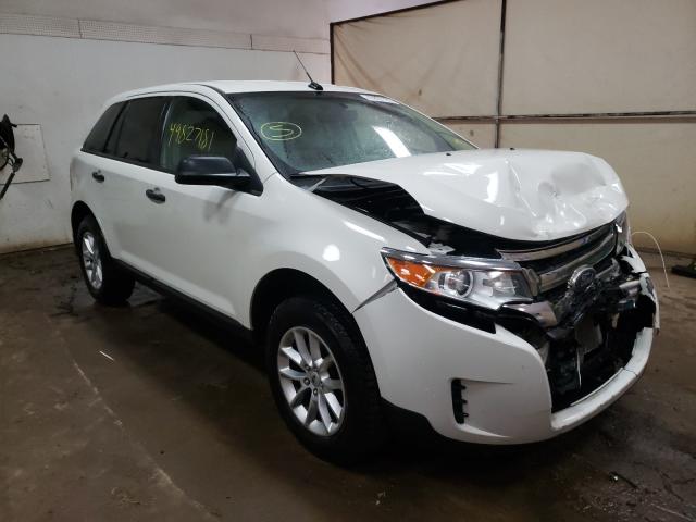 FORD EDGE SE 2013 2fmdk3gc1dbb36280