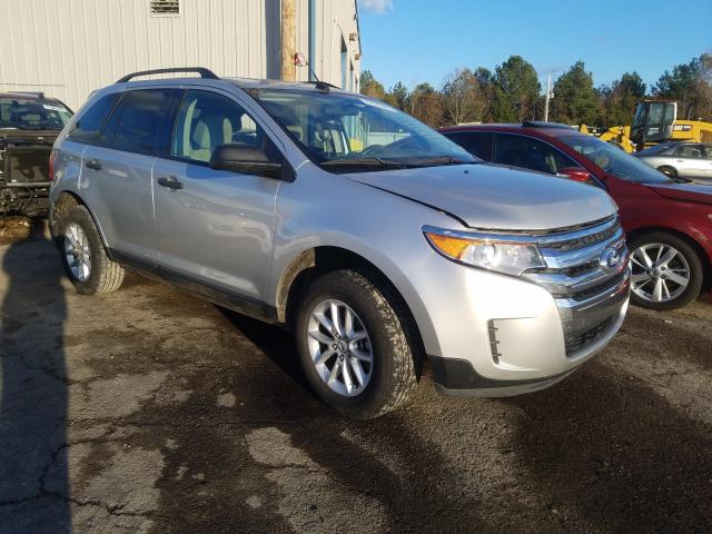 FORD EDGE SE 2013 2fmdk3gc1dbb41821