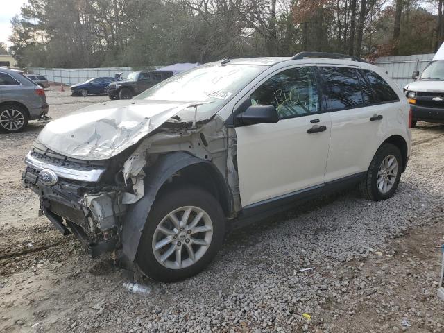 FORD EDGE 2013 2fmdk3gc1dbb47148