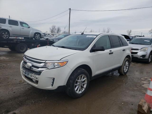 FORD EDGE 2013 2fmdk3gc1dbb52009