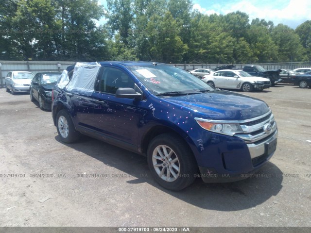 FORD EDGE 2013 2fmdk3gc1dbb52186