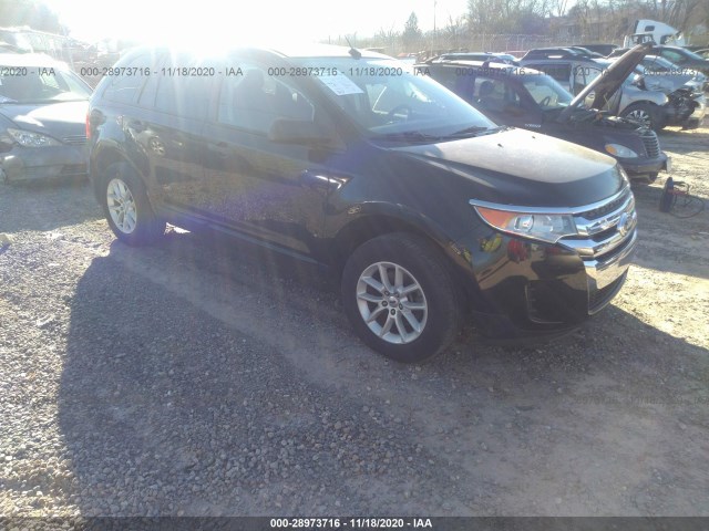 FORD EDGE 2013 2fmdk3gc1dbb69599