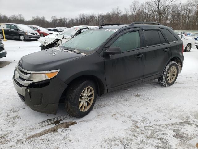 FORD EDGE SE 2013 2fmdk3gc1dbb74057