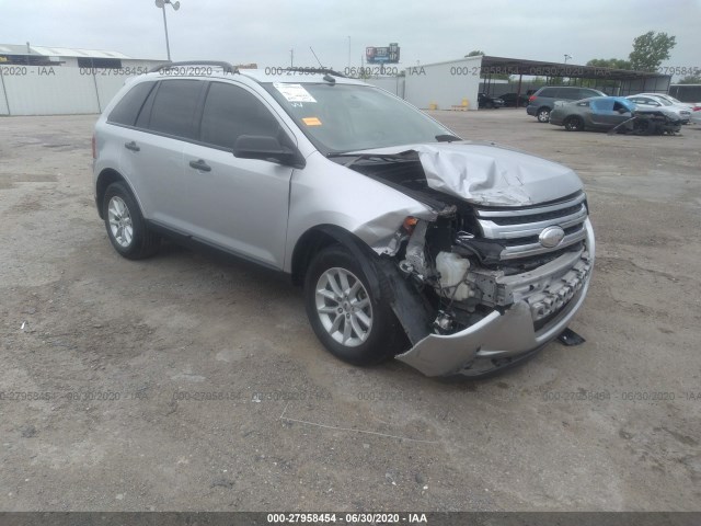 FORD EDGE 2013 2fmdk3gc1dbb74527