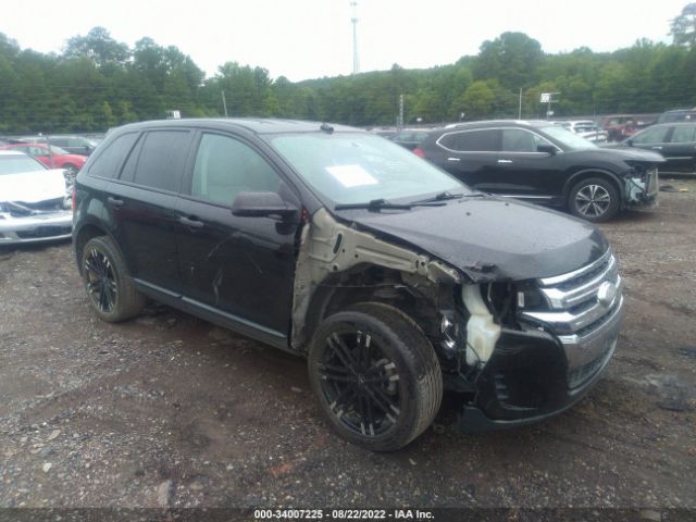 FORD EDGE 2013 2fmdk3gc1dbb77654