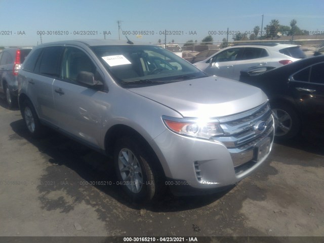 FORD EDGE 2013 2fmdk3gc1dbb79095