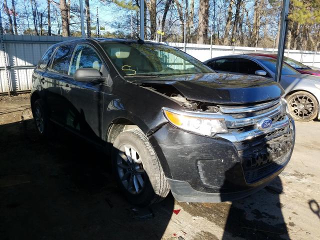 FORD EDGE SE 2013 2fmdk3gc1dbb79159