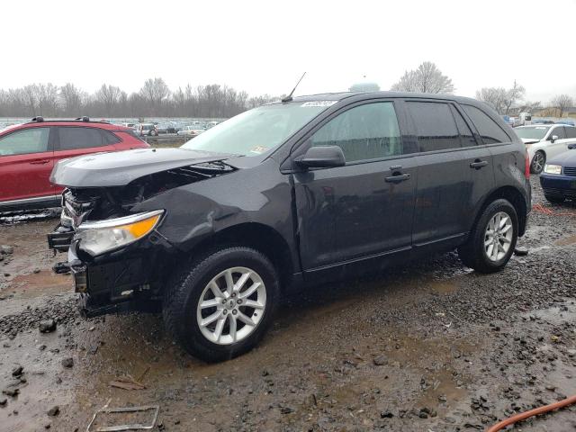 FORD EDGE SE 2013 2fmdk3gc1dbb83552